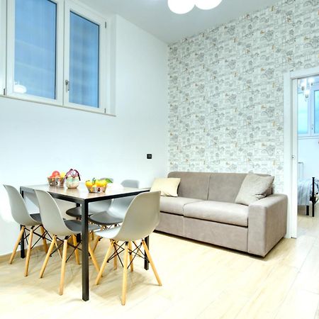 Italianflat - Subway Milano Hotel Екстериор снимка