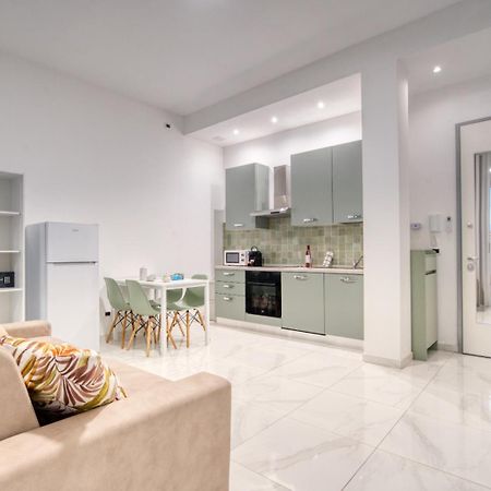 Italianflat - Subway Milano Hotel Екстериор снимка