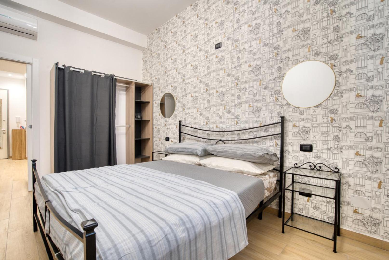 Italianflat - Subway Milano Hotel Стая снимка