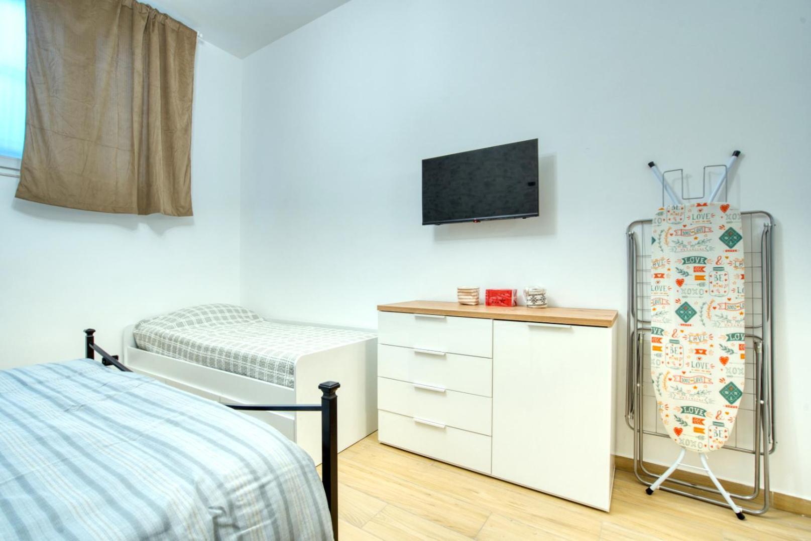 Italianflat - Subway Milano Hotel Стая снимка