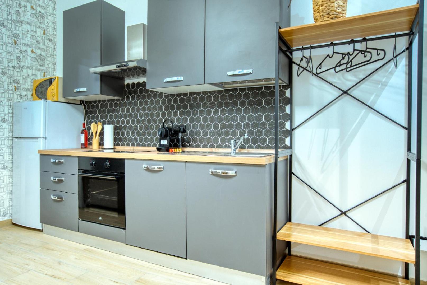 Italianflat - Subway Milano Hotel Стая снимка