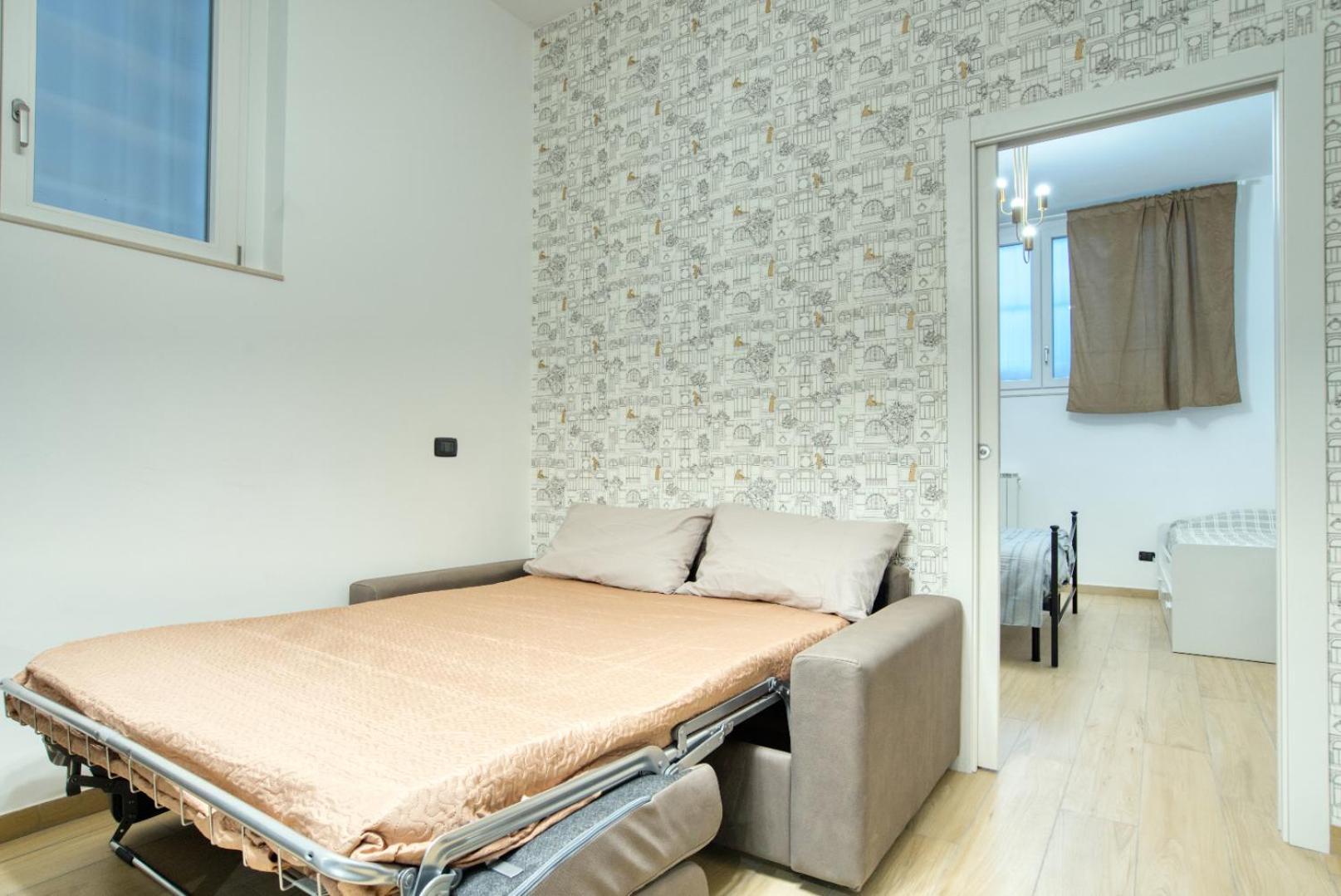 Italianflat - Subway Milano Hotel Стая снимка