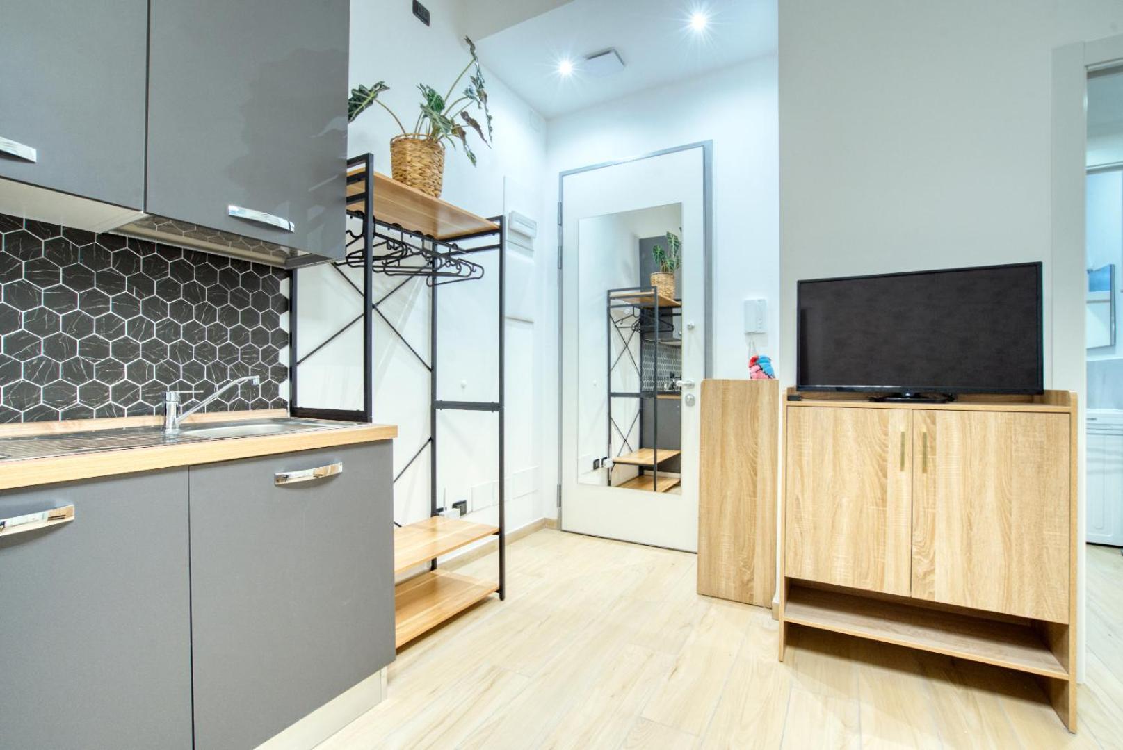 Italianflat - Subway Milano Hotel Стая снимка