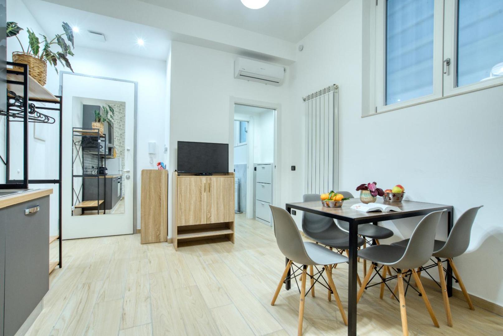 Italianflat - Subway Milano Hotel Екстериор снимка