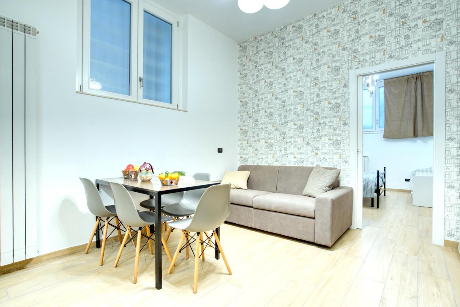 Italianflat - Subway Milano Hotel Екстериор снимка