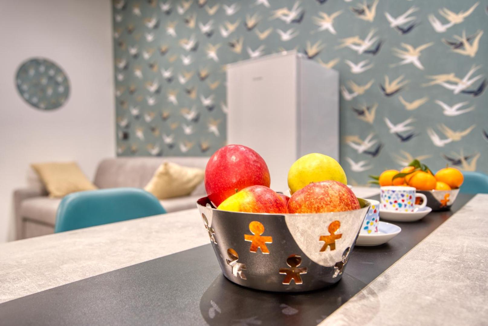 Italianflat - Subway Milano Hotel Стая снимка