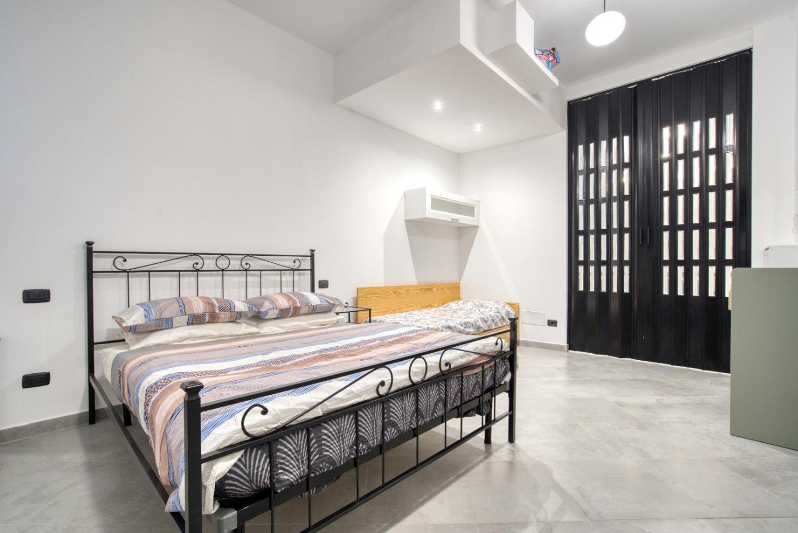 Italianflat - Subway Milano Hotel Екстериор снимка