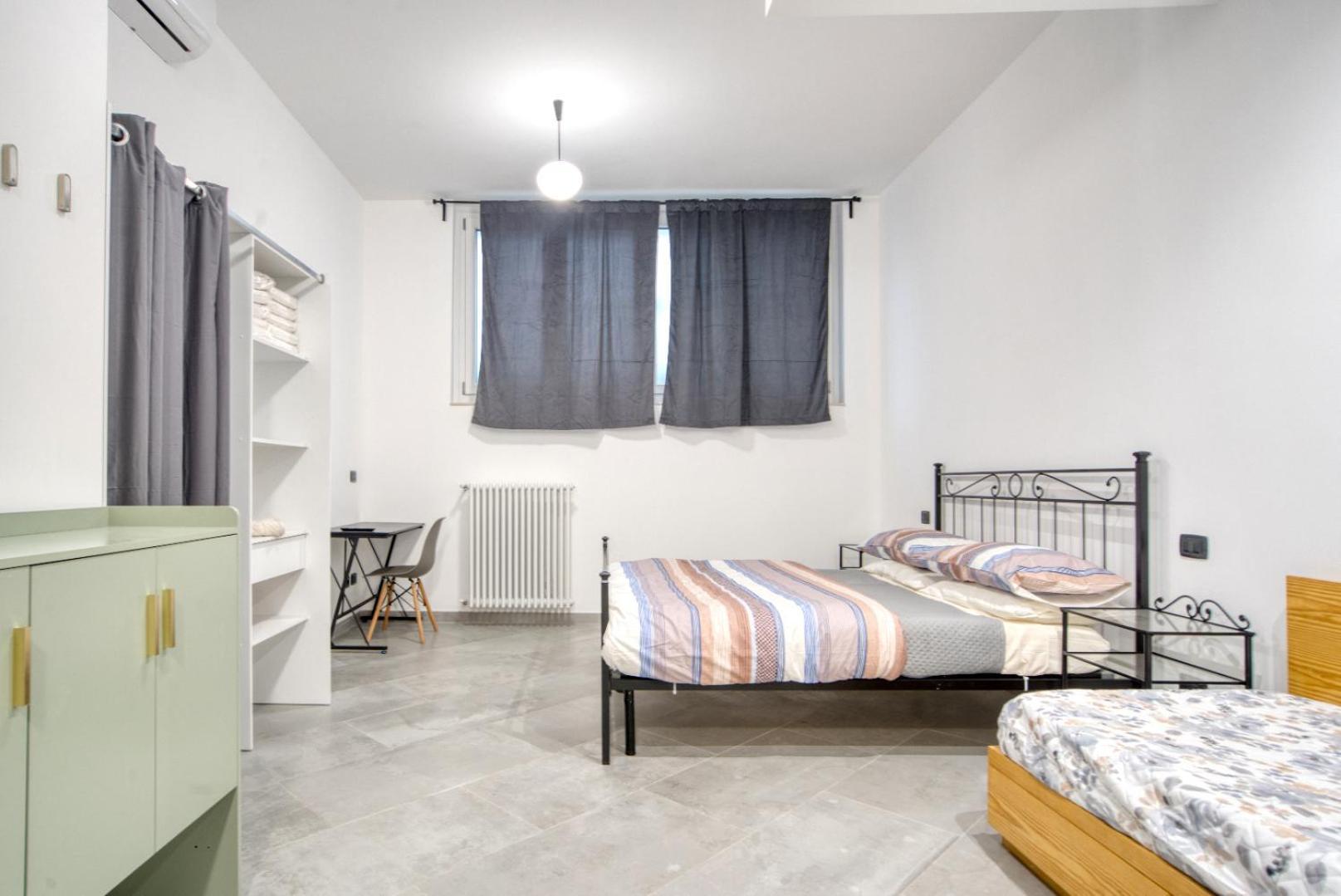 Italianflat - Subway Milano Hotel Стая снимка