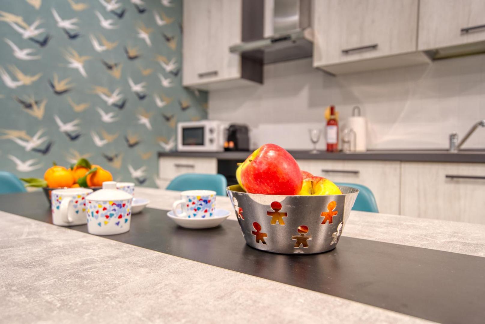 Italianflat - Subway Milano Hotel Стая снимка