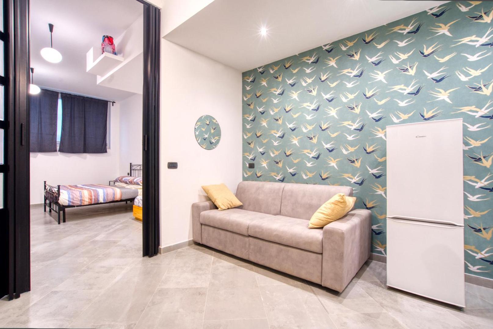 Italianflat - Subway Milano Hotel Стая снимка