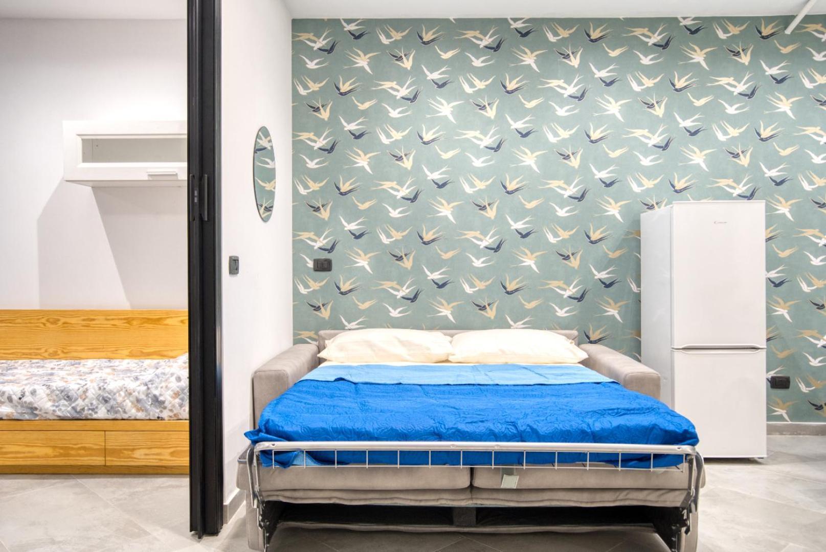 Italianflat - Subway Milano Hotel Стая снимка