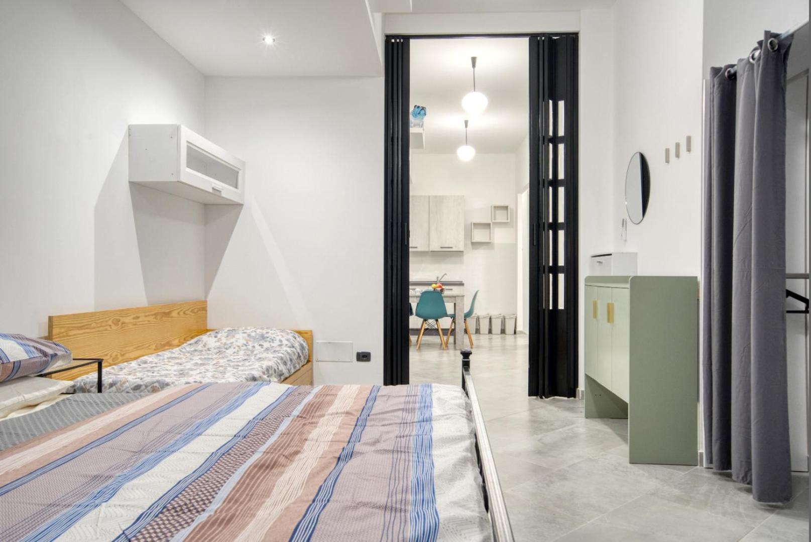 Italianflat - Subway Milano Hotel Стая снимка