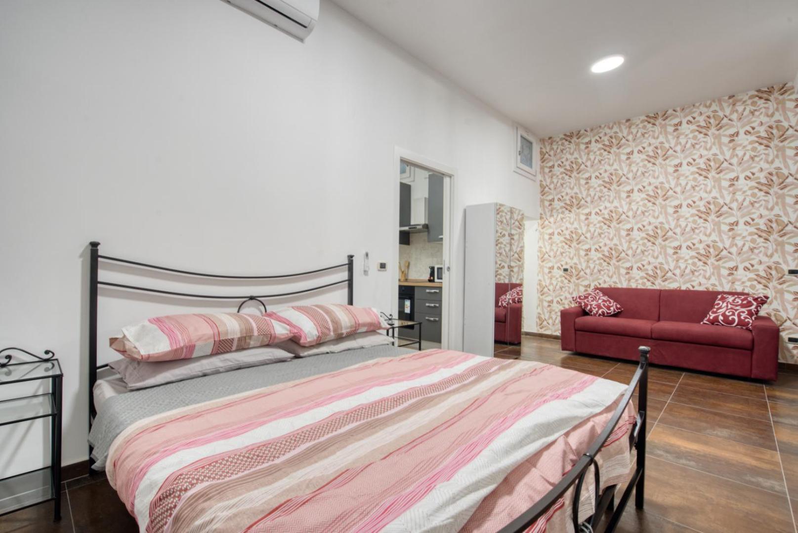 Italianflat - Subway Milano Hotel Стая снимка