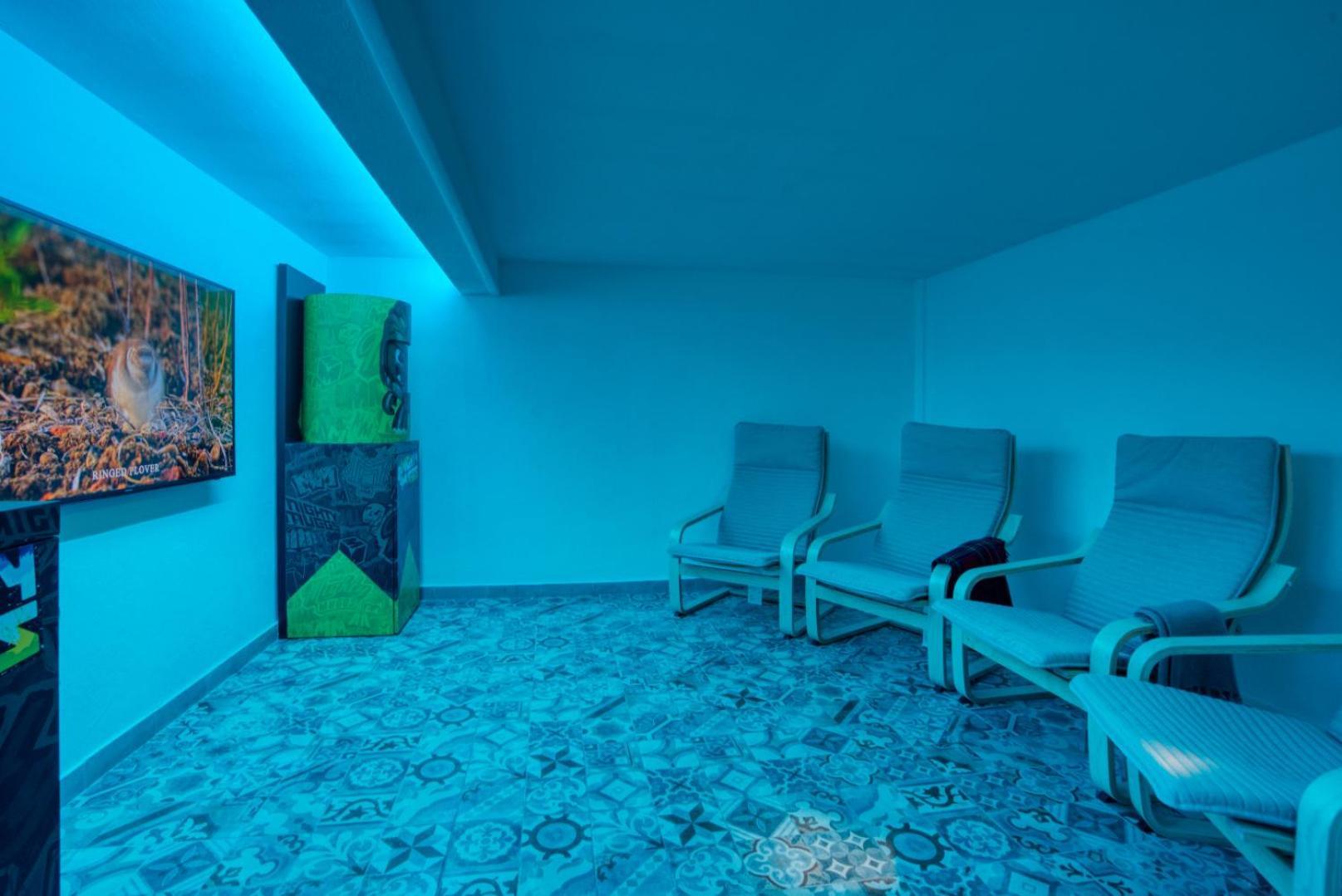 Italianflat - Subway Milano Hotel Стая снимка