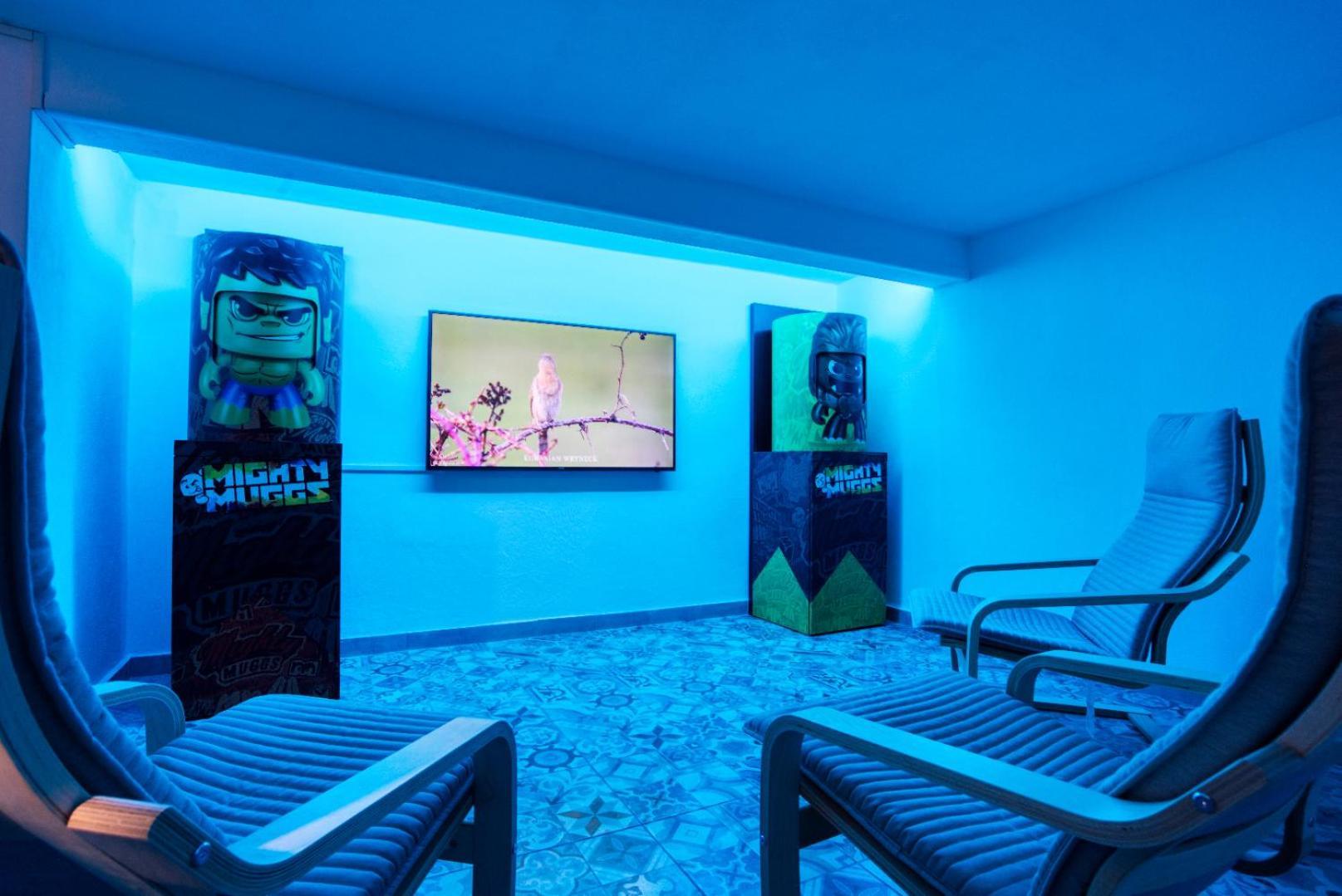 Italianflat - Subway Milano Hotel Екстериор снимка