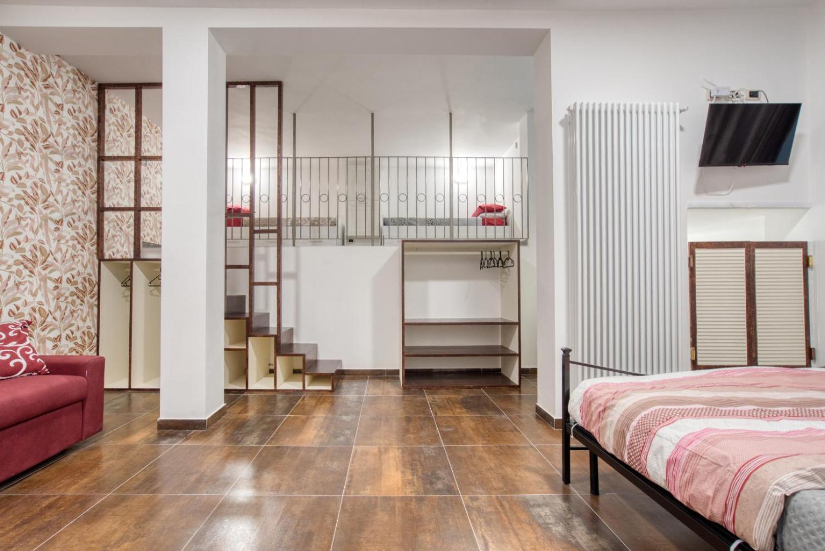 Italianflat - Subway Milano Hotel Екстериор снимка