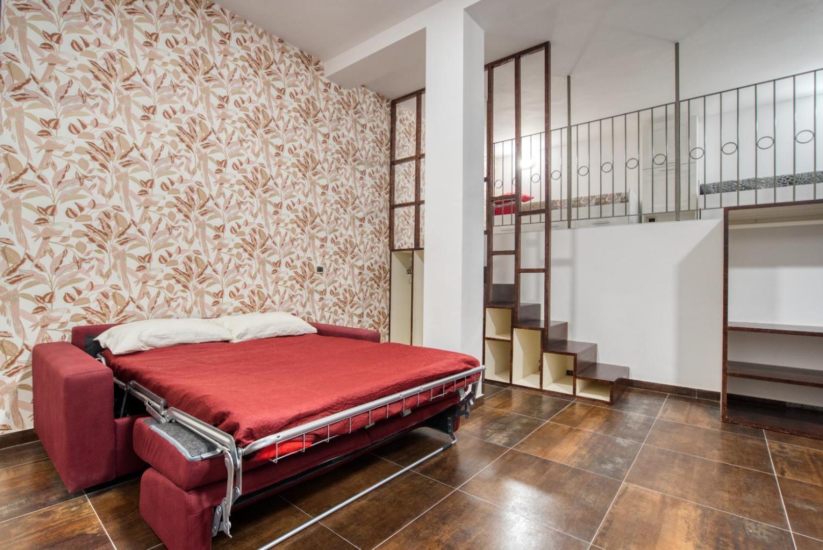 Italianflat - Subway Milano Hotel Стая снимка