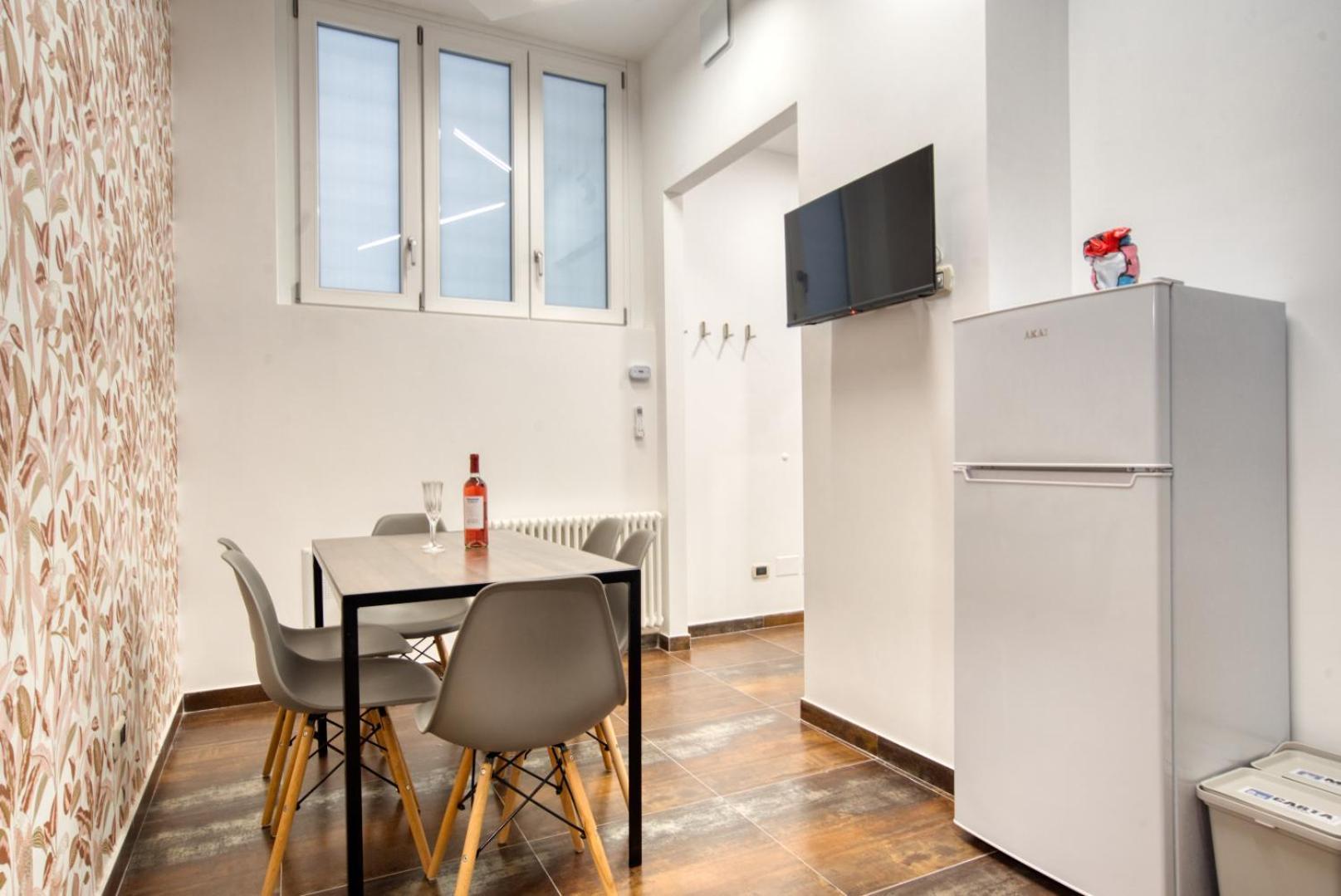 Italianflat - Subway Milano Hotel Стая снимка