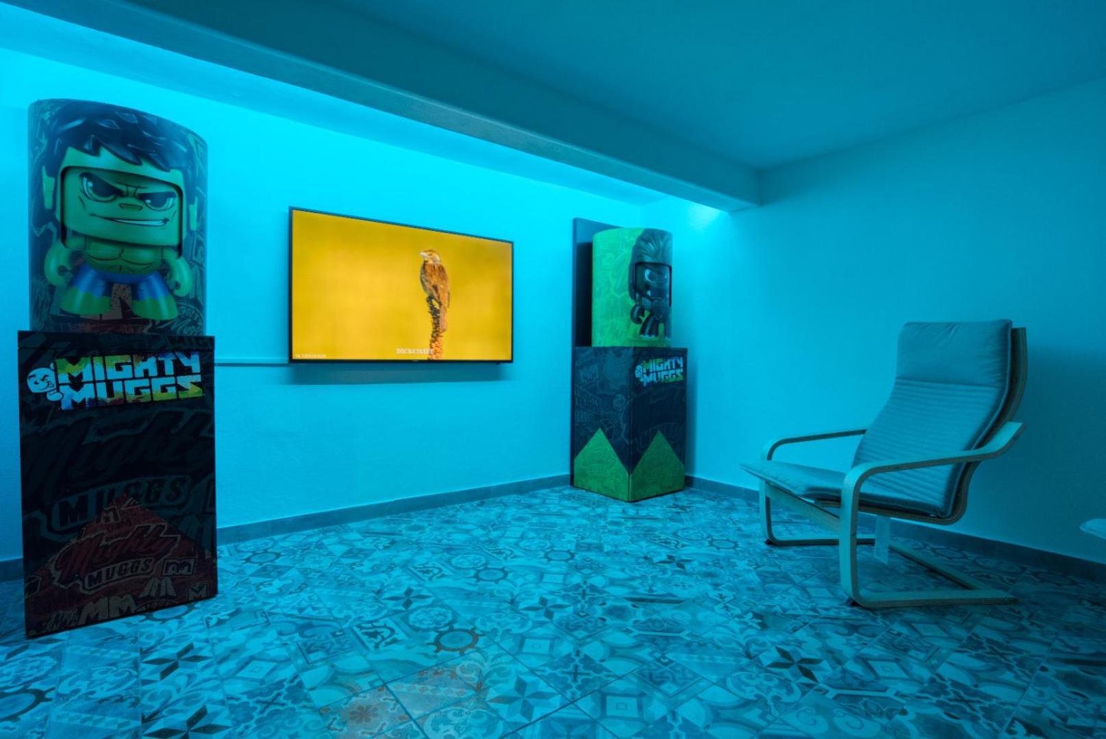 Italianflat - Subway Milano Hotel Стая снимка