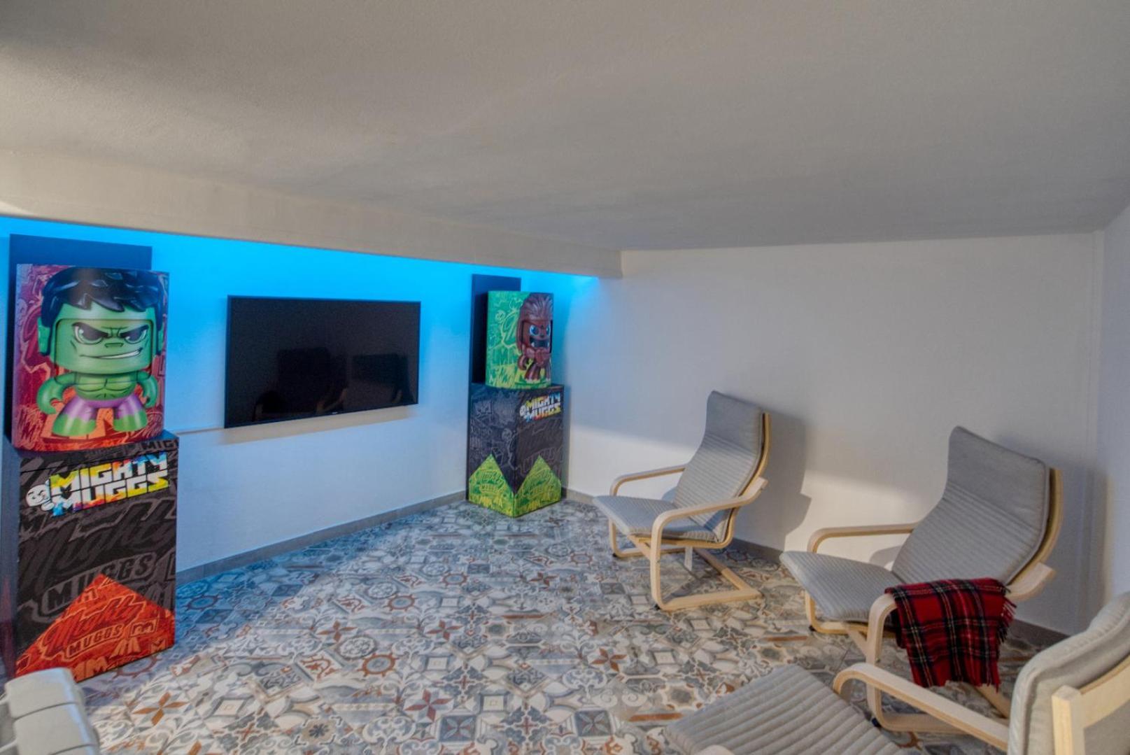 Italianflat - Subway Milano Hotel Стая снимка