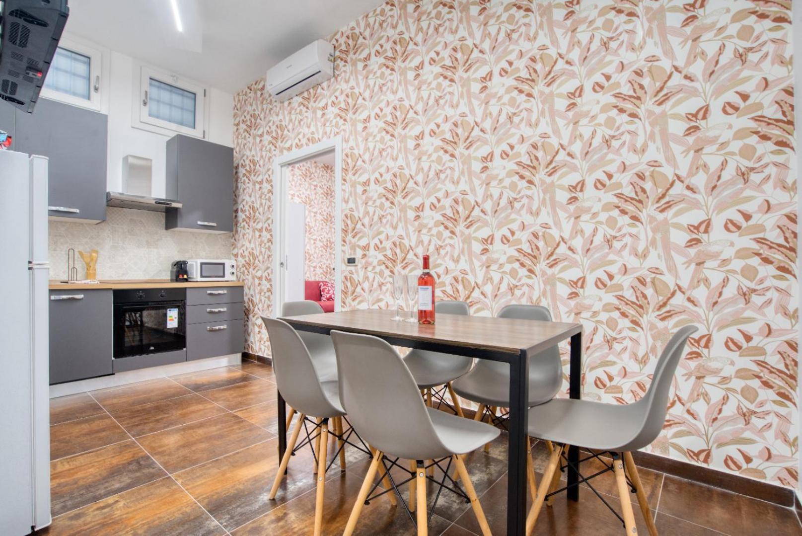 Italianflat - Subway Milano Hotel Екстериор снимка
