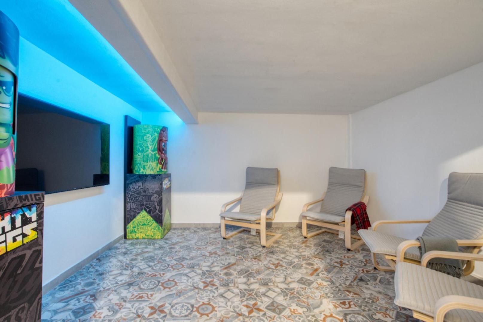 Italianflat - Subway Milano Hotel Екстериор снимка