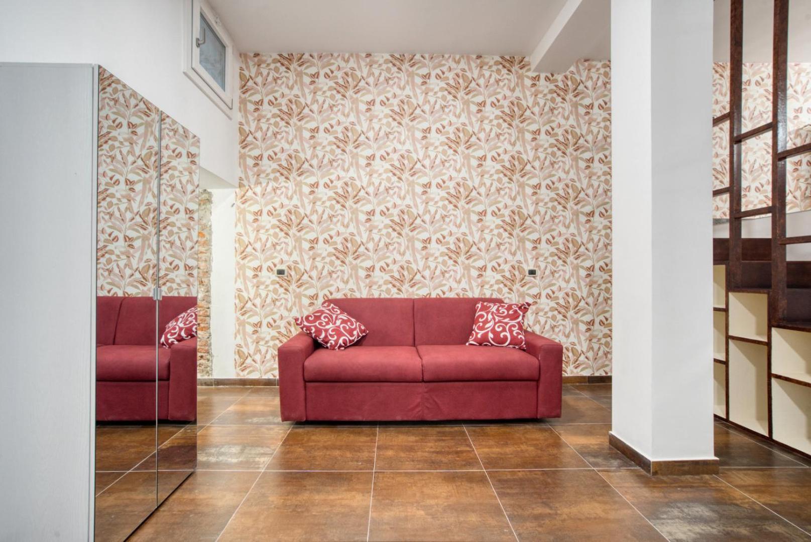 Italianflat - Subway Milano Hotel Стая снимка