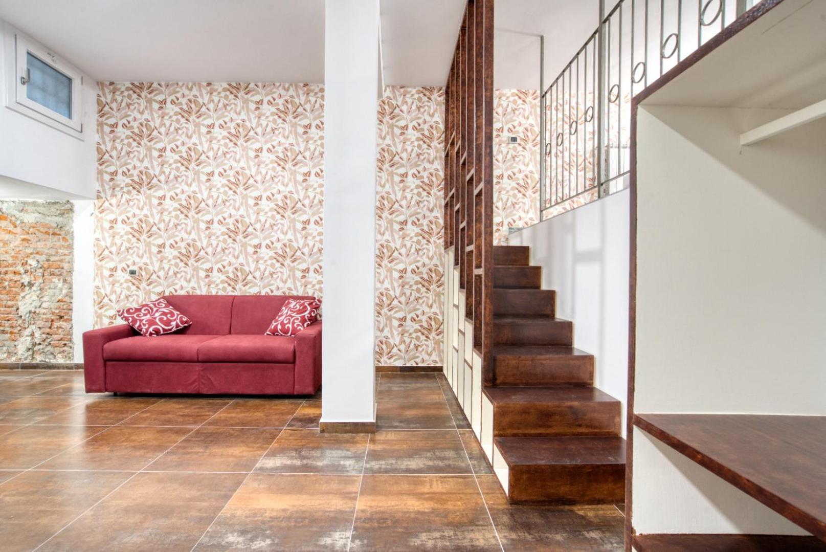 Italianflat - Subway Milano Hotel Стая снимка