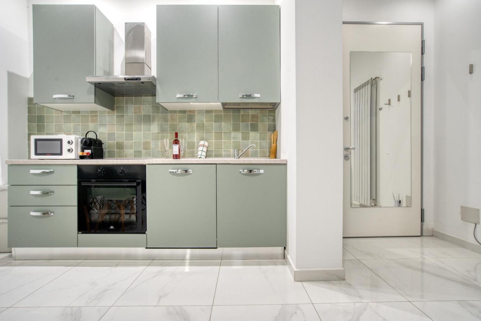Italianflat - Subway Milano Hotel Стая снимка
