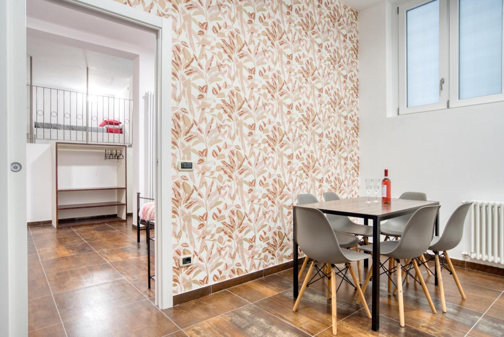 Italianflat - Subway Milano Hotel Стая снимка