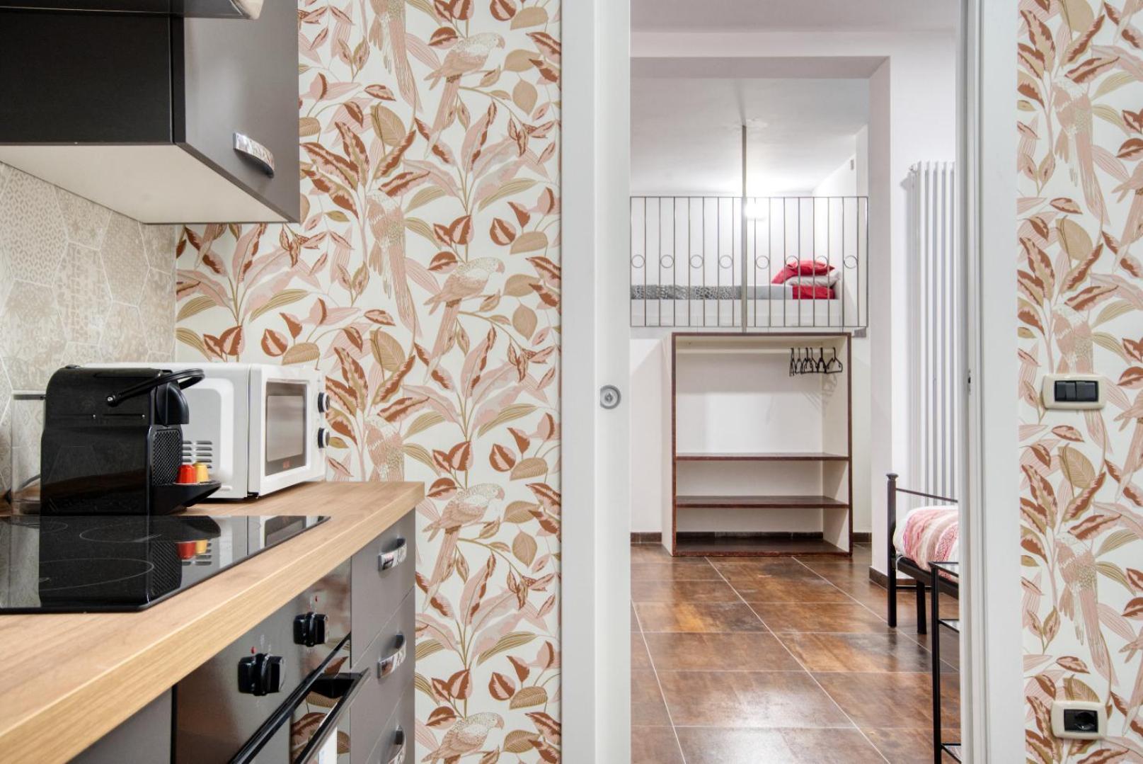Italianflat - Subway Milano Hotel Стая снимка