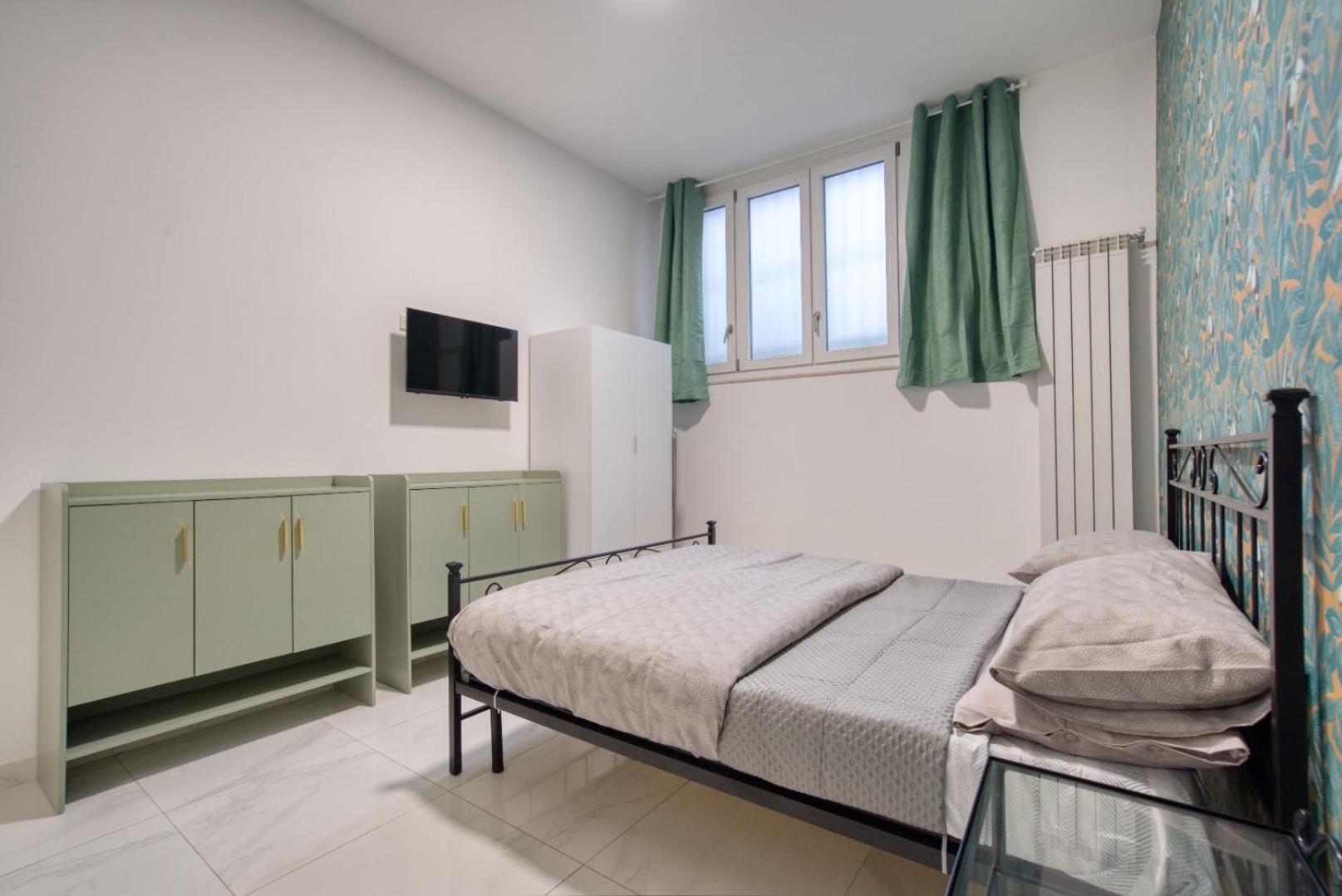 Italianflat - Subway Milano Hotel Стая снимка