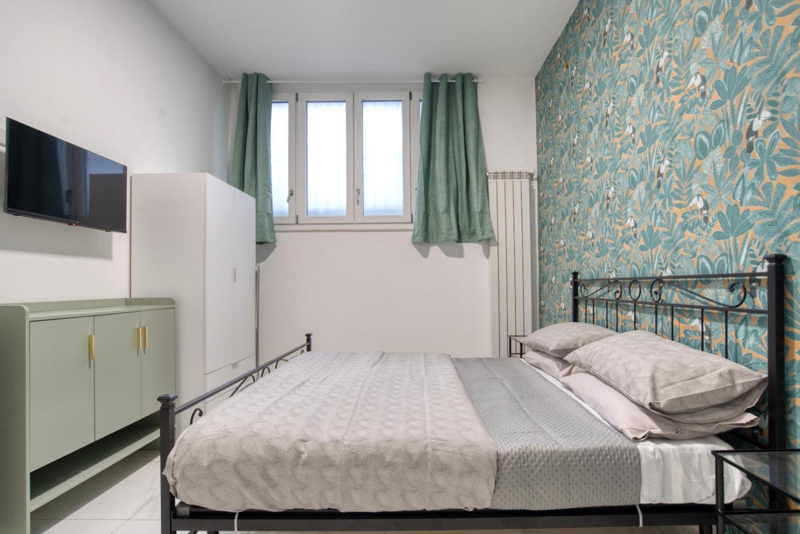 Italianflat - Subway Milano Hotel Стая снимка