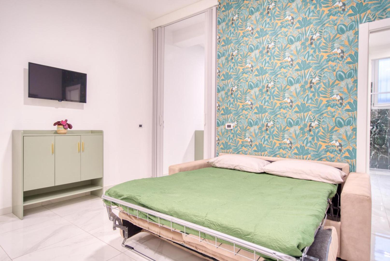 Italianflat - Subway Milano Hotel Стая снимка